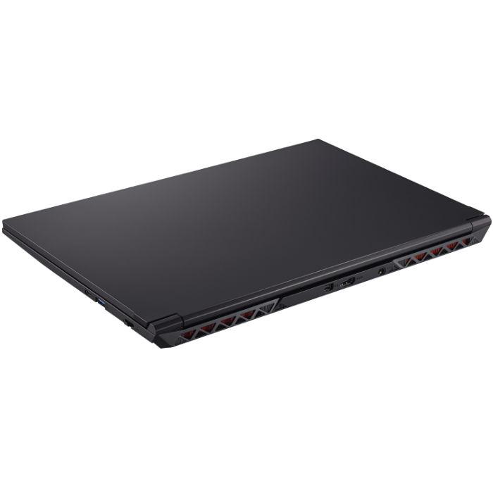 Ordinateur portable CLEVO NP50HK assemblé sur mesure, certifié compatible linux ubuntu, fedora, mint, debian. Portable modulaire évolutif, puissant avec carte graphique puissante - EJIAYU